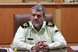 کلاهبردار 16میلیاردی در خرم آباد دستگیر شد
