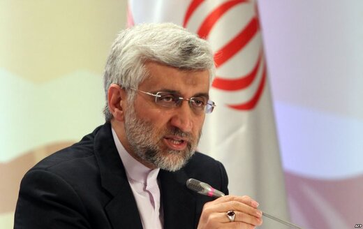 انتقادات سعید جلیلی از صداوسیما