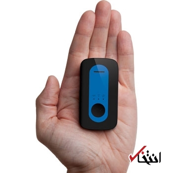 ردیابی کودکان به محض دور شدن از خانه