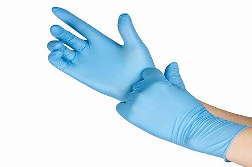 آیا پوشیدن دستکش برای پیشگیری از انتقال کرونا ضروری است