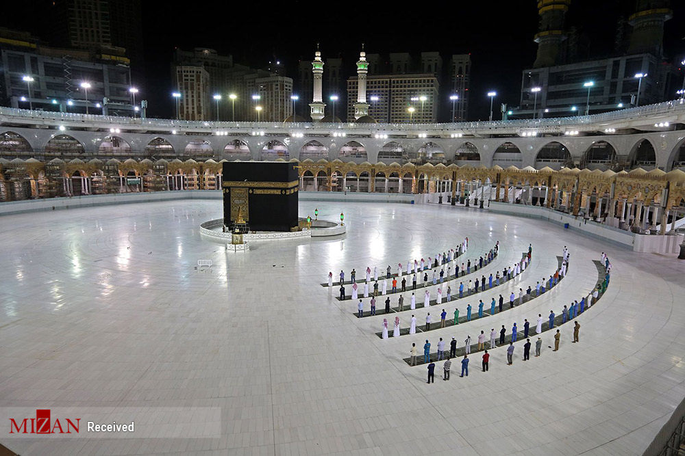 زندگی با کرونا در جهان