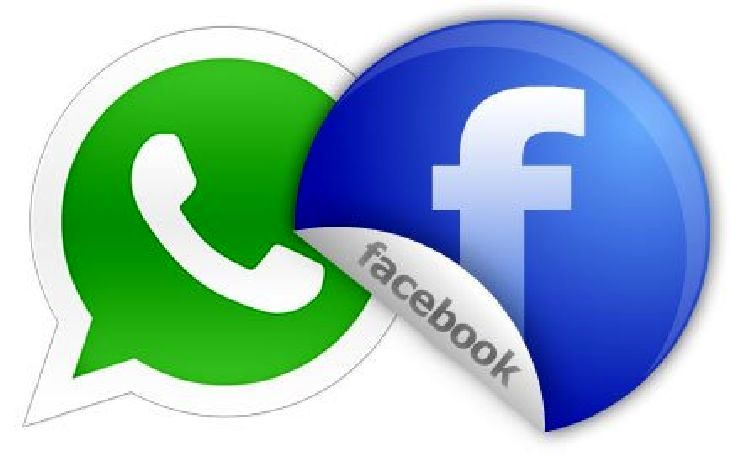 وضعیت قرمز واتس‌اپ و فیس‌بوک برای هنگ‌کنگی‌ها