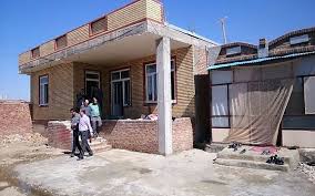 جزئیات پرداخت تسهیلات ساخت مسکن به خانواده های محروم روستایی