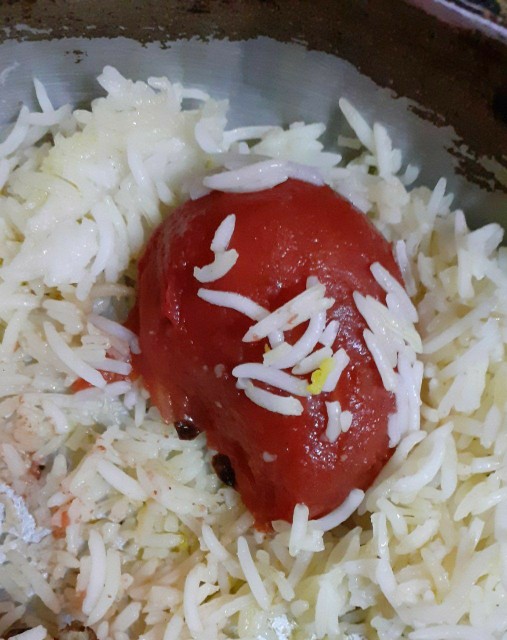 از شما/برنچ