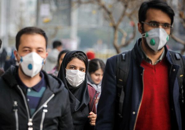 اعمال محدودیت یک هفته‌ای کرونایی در اهر