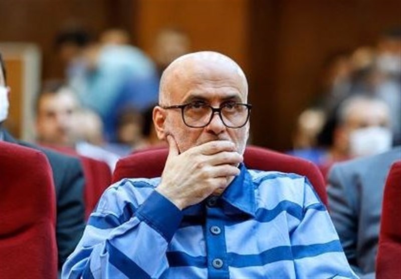 "داوود سرخوش شهری"؛ تشابه اسمی یا اولین فوتی مرتبط با طبری؟