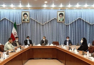 برخورد‌های قانونی برای جمع‌آوری جارچی‌ها در سرعین اعمال می‌شود