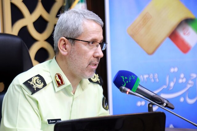 "شورای معتمد پلیس" تشکیل شد
