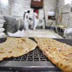 نان گران شد؛ نگاهی به قیمت‌ جدید انواع نان در گیلان