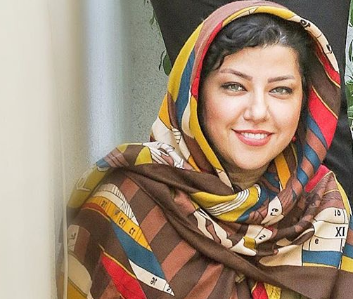 چهره ها/ اندر احوالات دوست داشتن‌های پریچهر قنبری