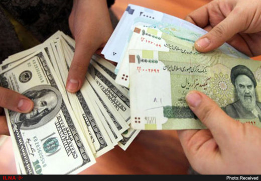 دلار یک قدم به عقب برگشت