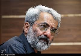 چپ‌ها باعث کناره‌گیری خوئینی‌ها از بیت‌ رهبری شدند