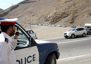 آغاز محدودیت‌های ترافیکی در مازندران فردا