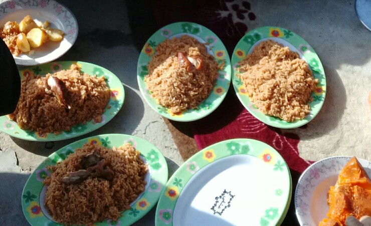 از شما/ناهارامروزم 