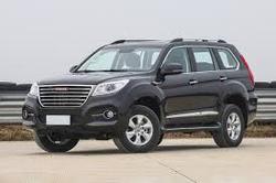 مقایسه خودرو هاوال H ۹ و لکسوس NX ۲۰۰ t