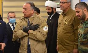 آینده حشد شعبی؛ باید منتظر سفرهای کاظمی ماند