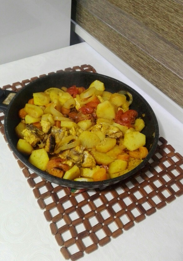 از شما/شام امشب 