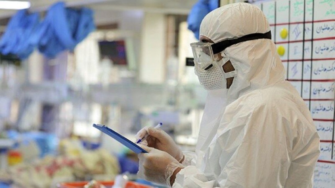 بستری شدن ۷۰۰ بیمار کرونایی در مراکز درمانی علوم پزشکی مشهد