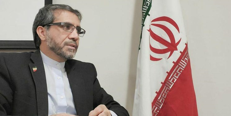 «عباس گلرو» رئیس کمیته روابط خارجی مجلس شد