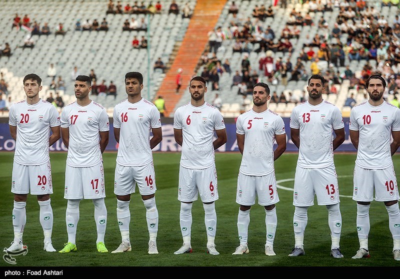 محل دیدار ایران - ازبکستان مشخص شد