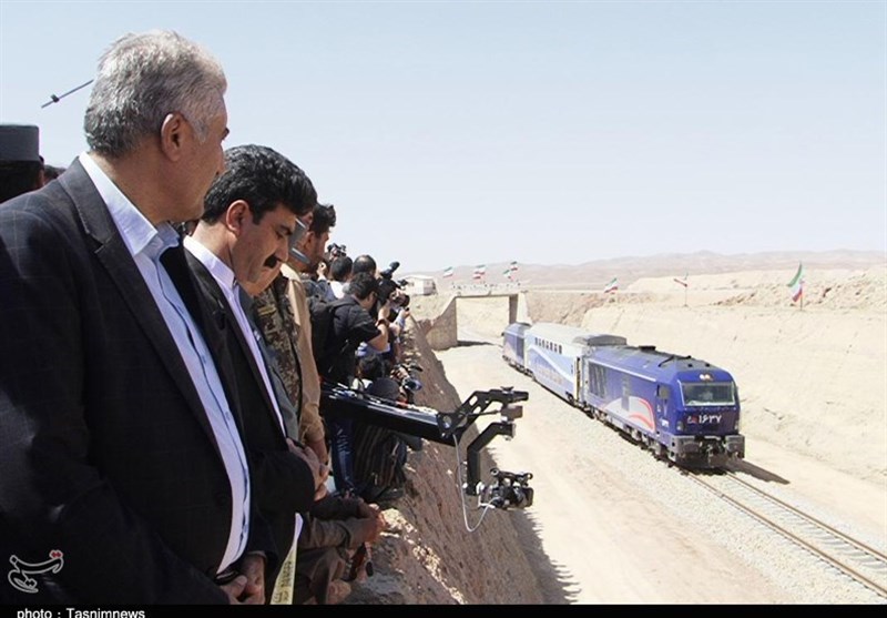 ظرفیت فعال بندر چابهار ۴ برابر شد