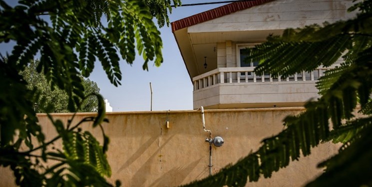 پای «باستی هیلز بوشهر» در تودیع و معارفه مدیرکل بازرسی باز شد