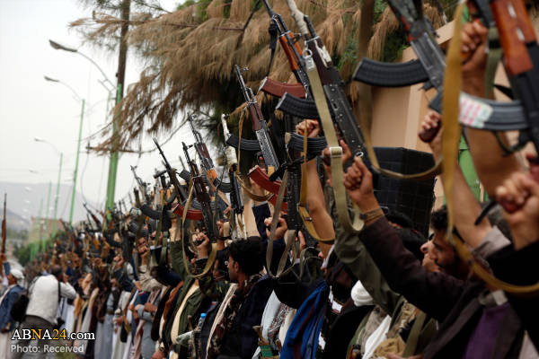 اجتماع بزرگ قبایل یمن برای جنگ با ائتلاف سعودی
