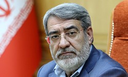 گزارش امنیتی رحمانی‌فضلی روی میز کمیسیون شوراها
