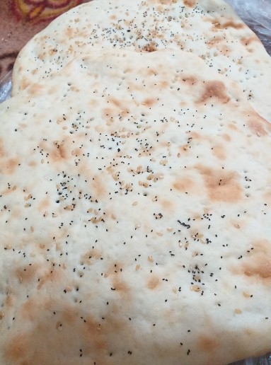 از شما/نون هاي تافتون نرم و لطيف من😉