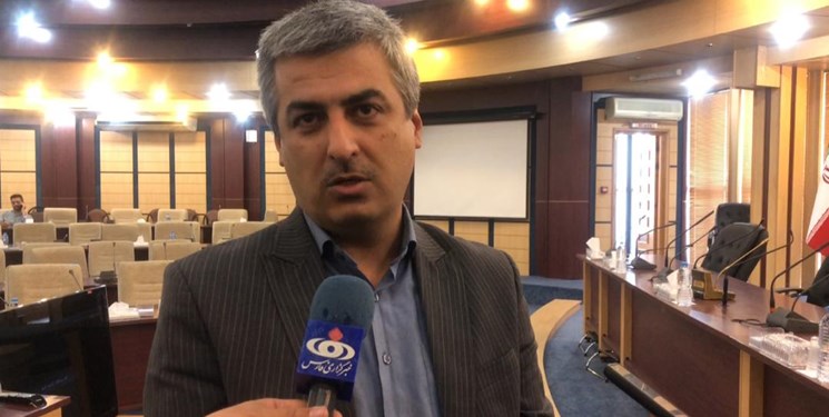  وضعیت قرمز کرونا در گلستان