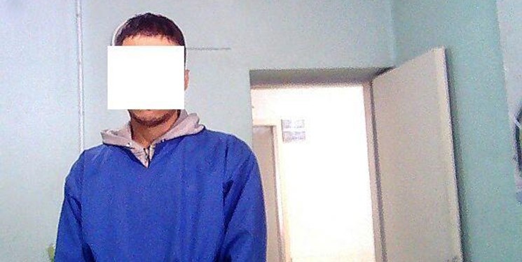 دستگیری قاتل در مهرستان؛ کشف 30 فقره سرقت مسلحانه در جنوب شرق