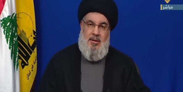 رمزگشایی نصرالله در مورد پیشنهادش برای ارتباط اقتصادی با ایران