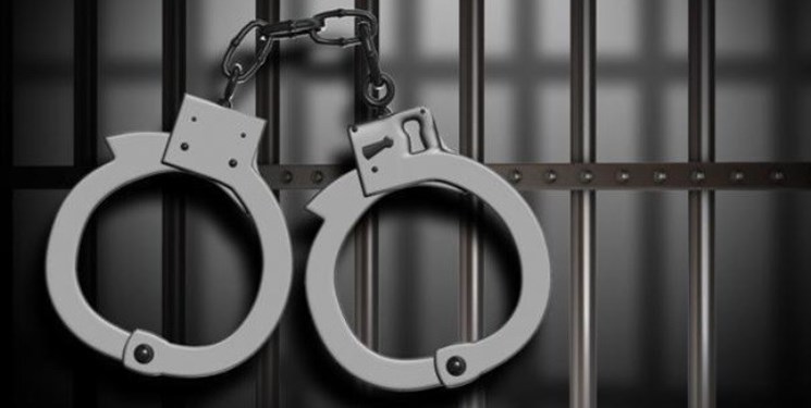 ماجرای یک زن که به دلیل فعالیت های ضد امنیتی در شیراز بازداشت شد