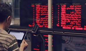 شستا، بورس را تا یک قدمی تعطیلی برد
