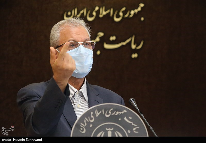واکنش سخنگوی دولت به اتفاقات مجلس؛ از جلسه جنجالی با ظریف تا سوال از روحانی