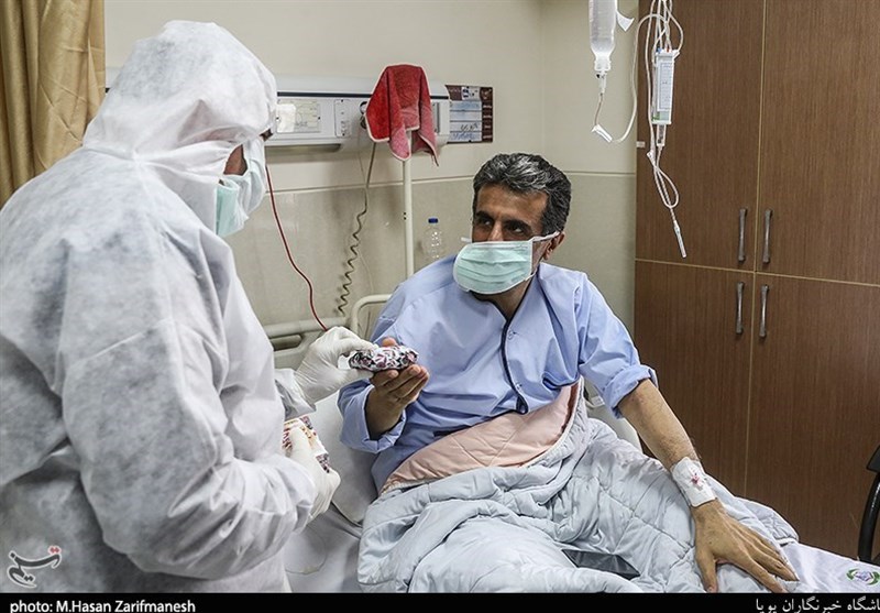 عروسی و عزا با چاشنی کرونا در «شهرضا»