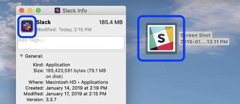 ظاهر macOS Big Sur را با آیکون‌های سفارشی زیباتر کنید 