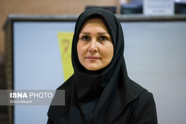 نایبرییس بانوان وزنهبرداری: میخواهیم خودمان ورزشکار تربیت کنیم