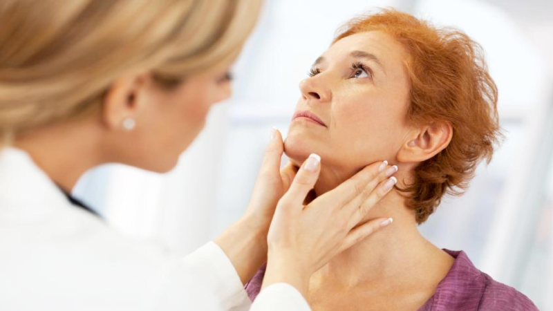 از تیروئید تا افسردگی؛ چرا بی‌دلیل چاق می‌شویم؟