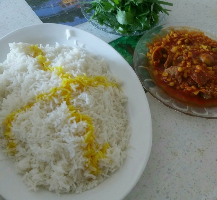 از شما/قيمه ي من