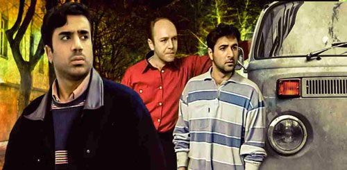 ساخت فصل جدید «روزگار جوانی»؛ ایده‌ای از پیش شکست خورده
