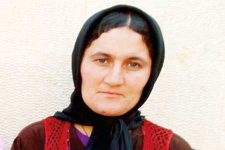 زهر عقرب، جان مادر فداکار را گرفت