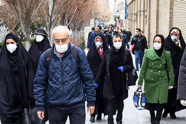 احتمال بازگشت محدودیت‌های کرونایی به تهران از شنبه