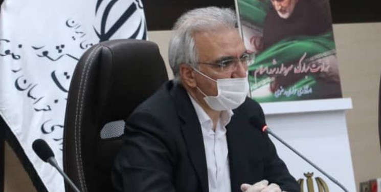 کاهش ۴۱ درصدی آمار مسافران ورودی به مشهد