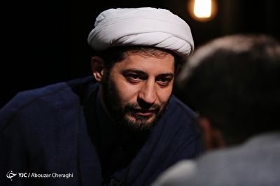 واکنش دبیر ستاد امر به معروف به رد اعتبارنامه تاجگردون