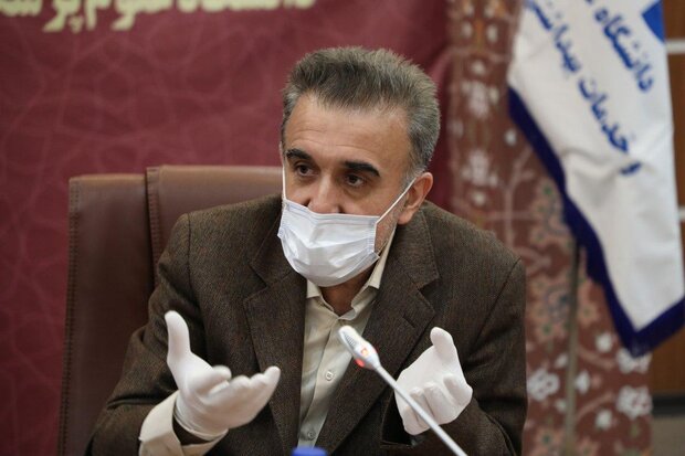 افزایش تعداد بیماران کرونایی بستری به ۱۹۰ نفر در قم