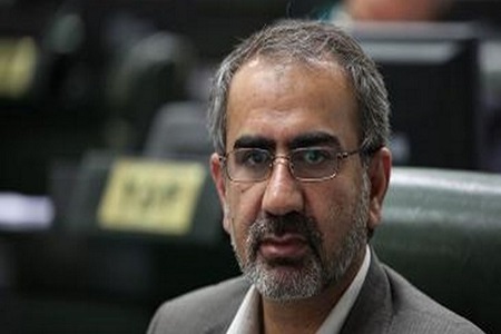 عواقب حرکت نقدینگی به سمت بازارهای کاذب، از زبان نماینده شیراز