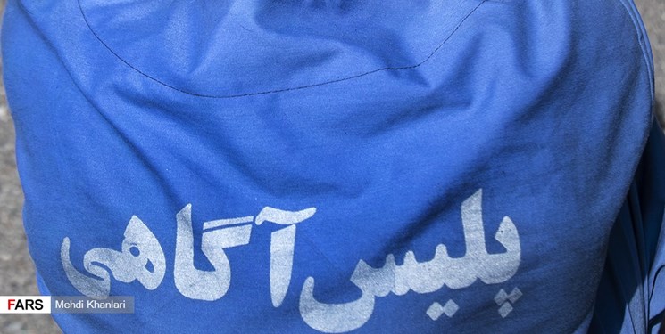 کشف سرقت‌های سریالی در سمنان