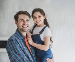 جایگاه یک پدر در زندگی و ازدواج دخترش