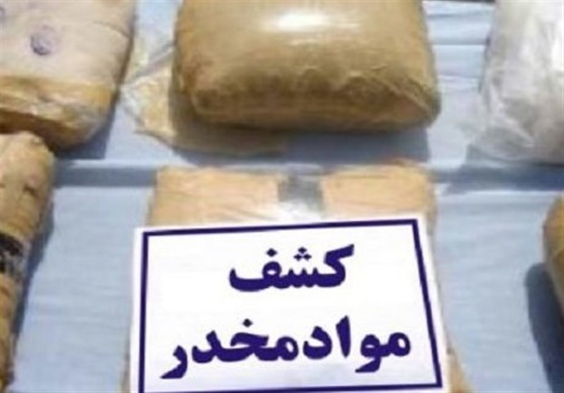 انهدام 2 باند تهیه و توزیع موادمخدر در آذربایجان شرقی
